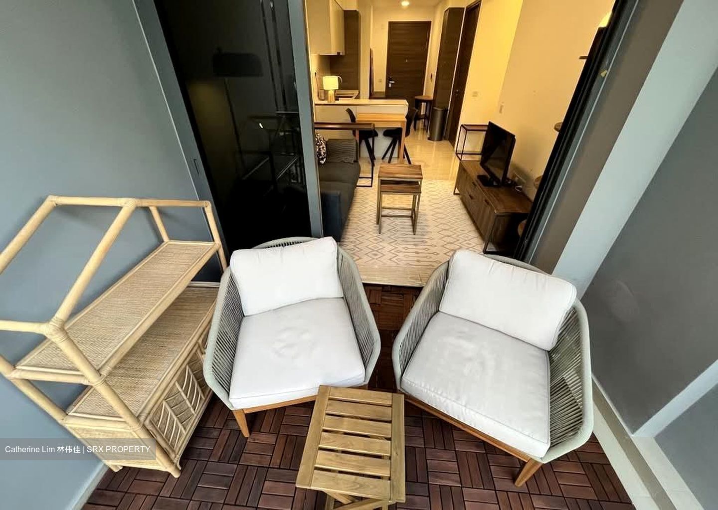 The Florence Residences (D19), Apartment #561486401